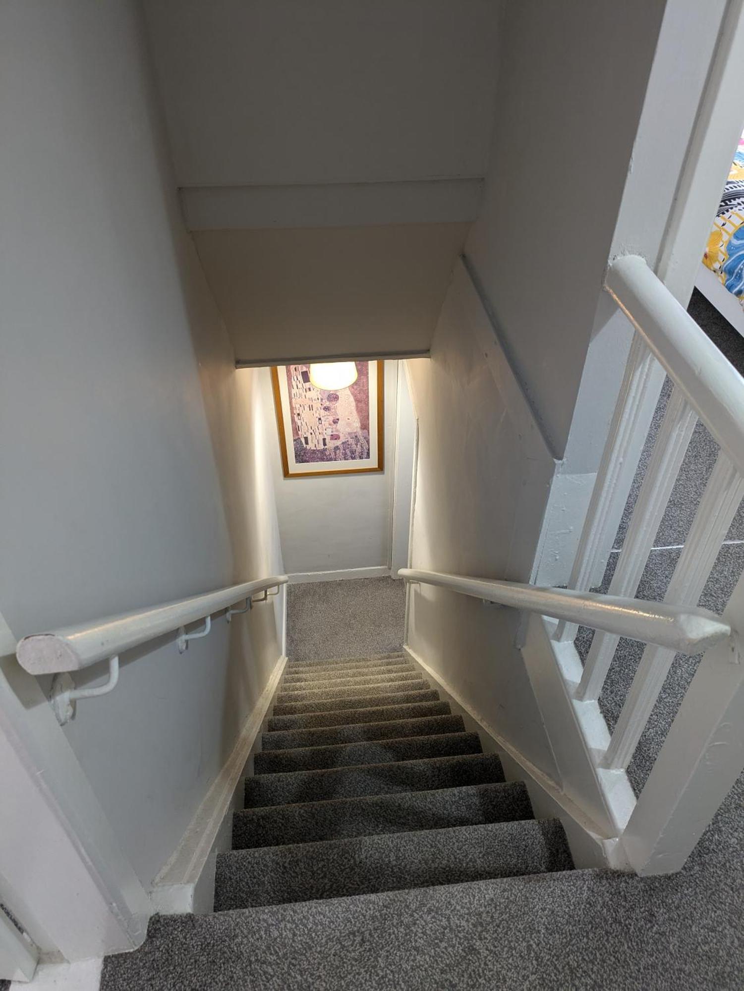 Mairead - Cosy Property In Gaeltacht Quarter Belfast Buitenkant foto